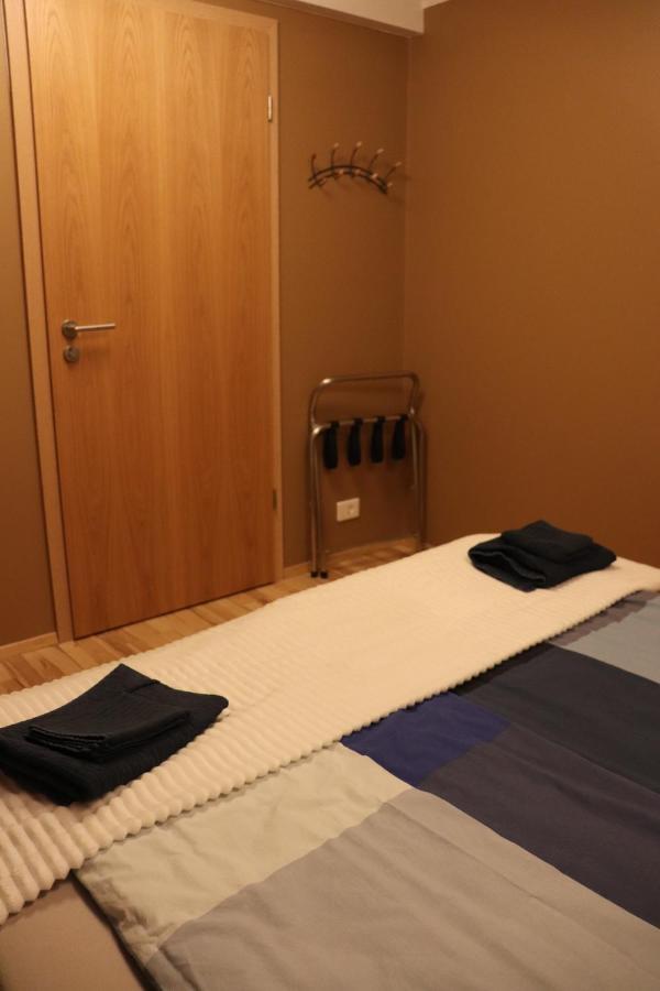 Anita'S Guest House Grindavík Eksteriør billede