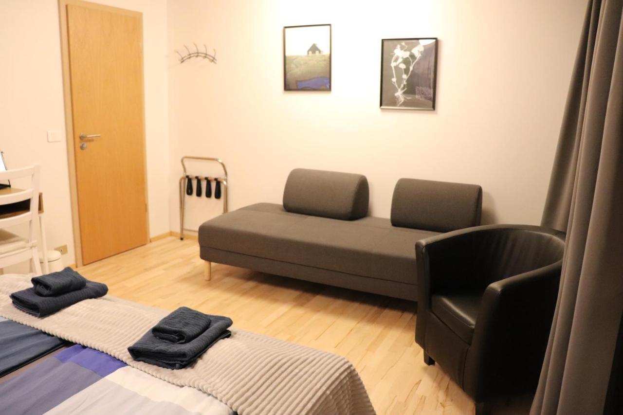 Anita'S Guest House Grindavík Eksteriør billede