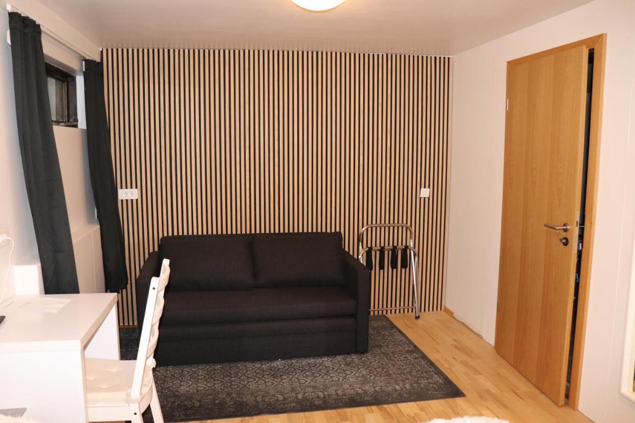 Anita'S Guest House Grindavík Eksteriør billede