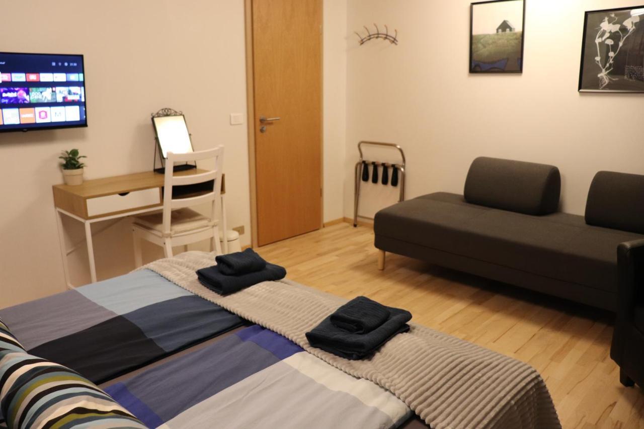 Anita'S Guest House Grindavík Eksteriør billede