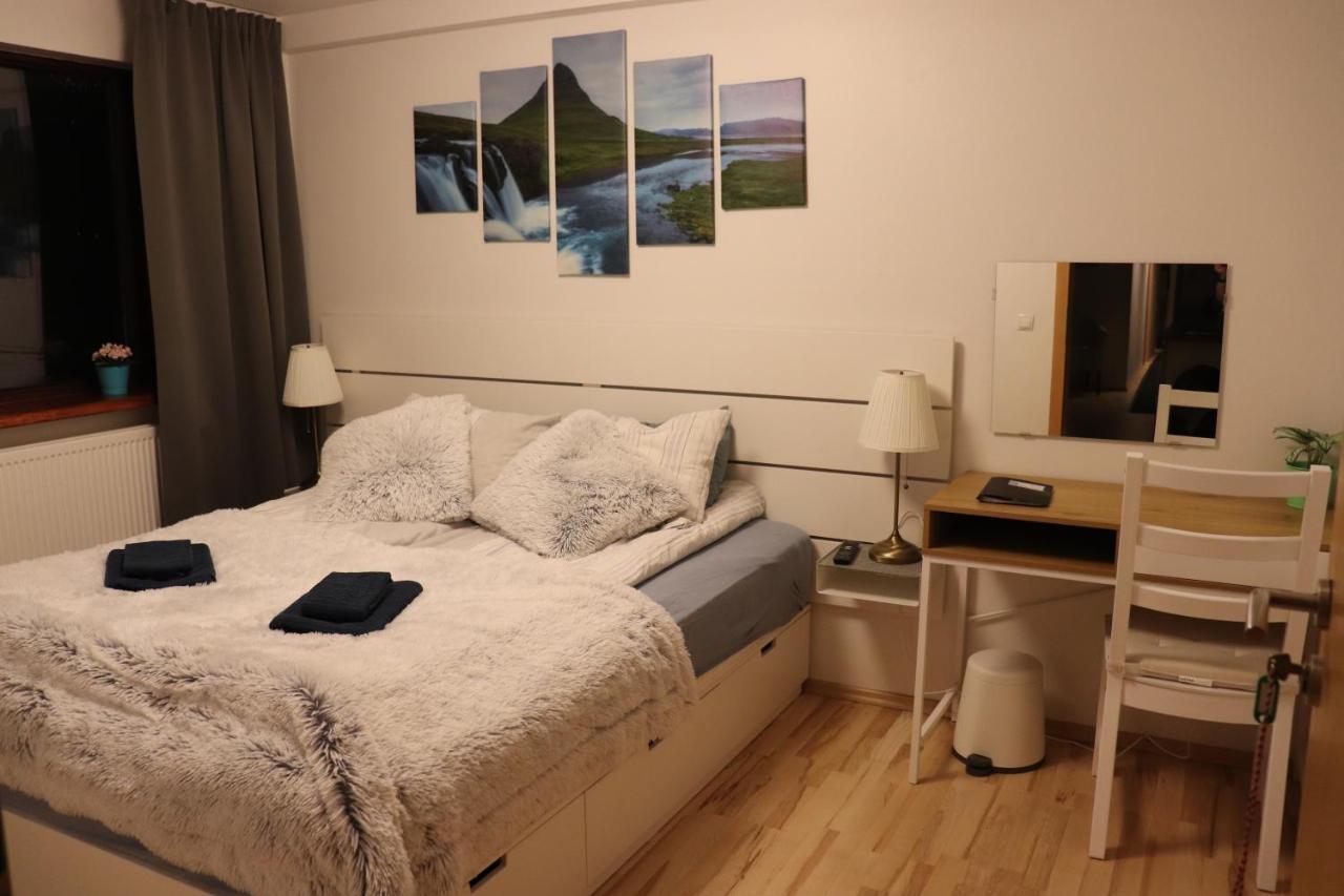 Anita'S Guest House Grindavík Eksteriør billede