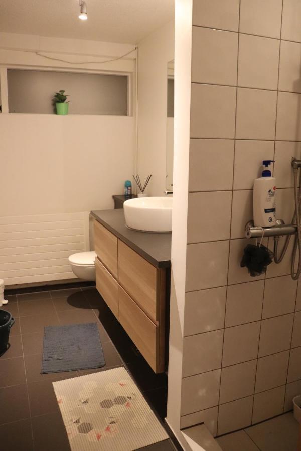 Anita'S Guest House Grindavík Eksteriør billede