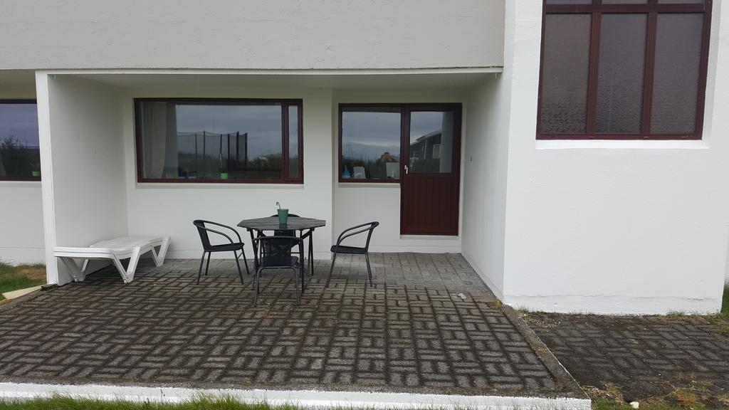 Anita'S Guest House Grindavík Eksteriør billede