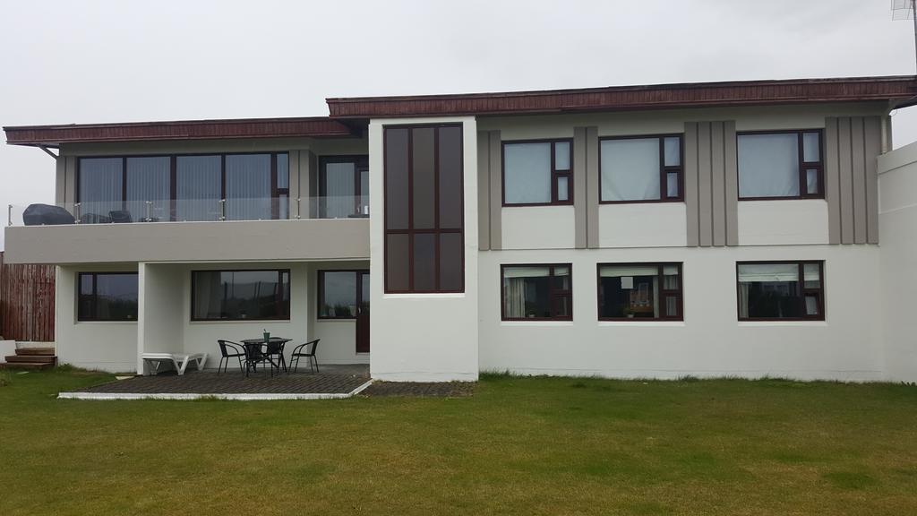 Anita'S Guest House Grindavík Eksteriør billede